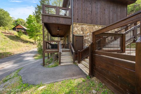 Tiny photo for 1613 Mitchell Farm Rd, Sevierville, TN 37876 (MLS # 1337167)