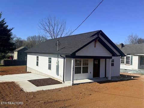 104 Roosevelt St Alcoa TN 37701