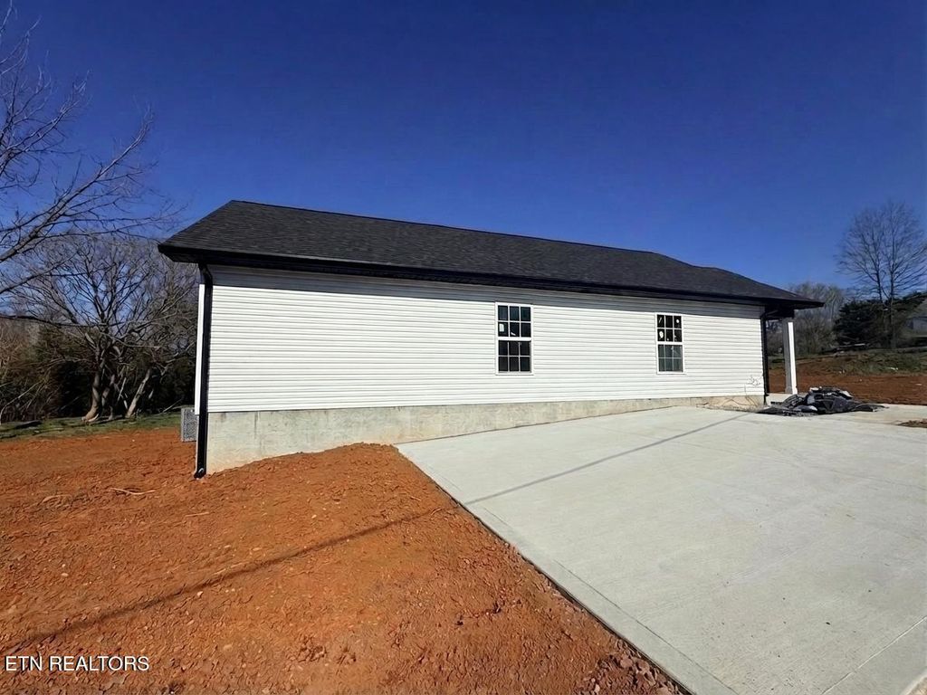 Photo of 104 Roosevelt St, Alcoa, TN 37701 (MLS # 1325301)