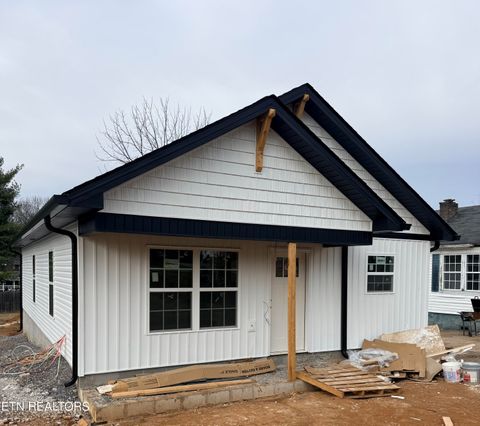 104 Roosevelt St Alcoa TN 37701