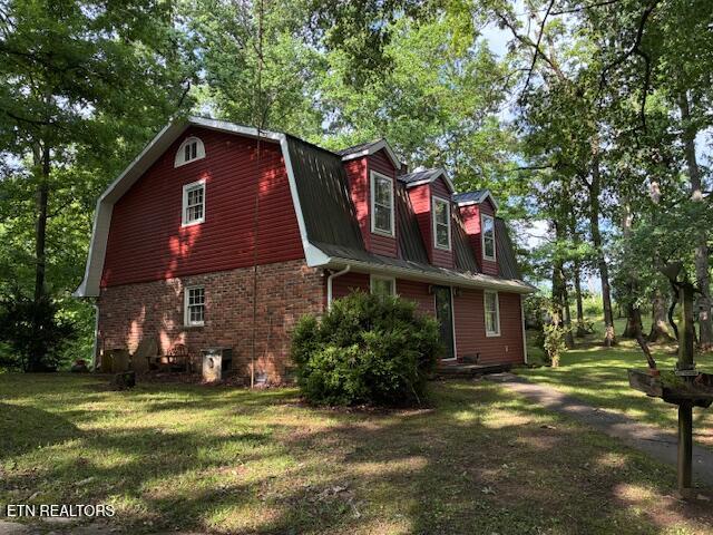 1032 Lost Creek Rd