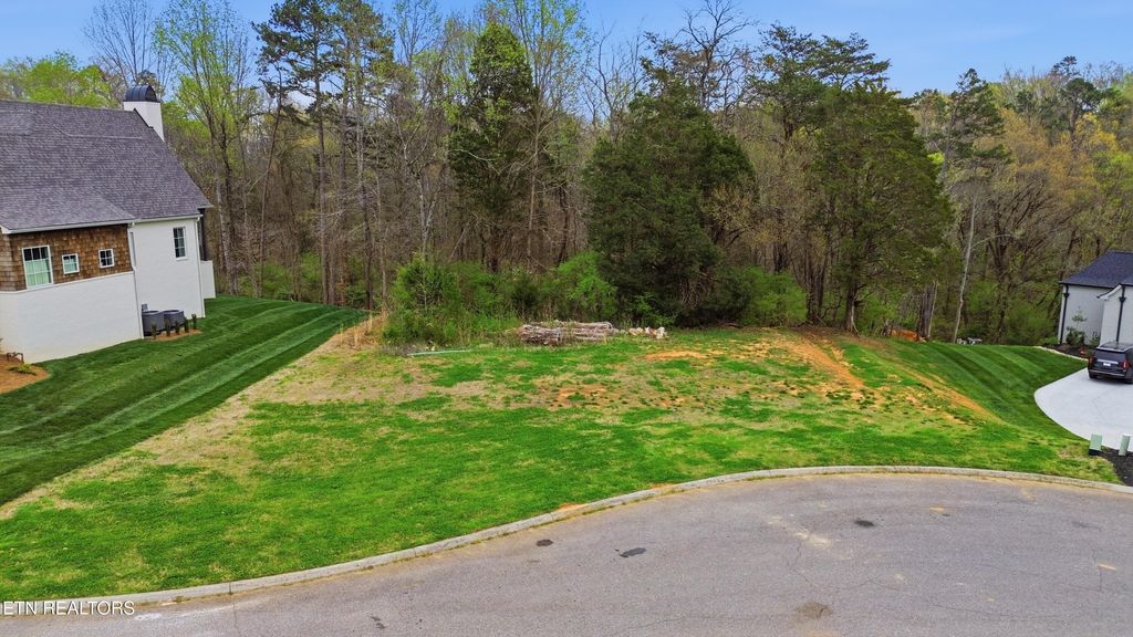 Photo of 2226 Falcon Crest Lane, Knoxville, TN 37919 (MLS # 1334130)