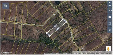 Tiny photo for 51 Muddy branch Rd, Crossville, TN 38571 (MLS # 1355585)
