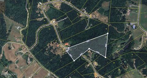 Tiny photo for Under The Sun Rd, Cosby, TN 37722 (MLS # 1328067)