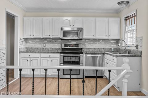 Tiny photo for 4621 Royalview Rd, Knoxville, TN 37921 (MLS # 1335786)