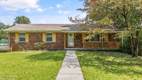 4621 Royalview Rd Knoxville TN 37921