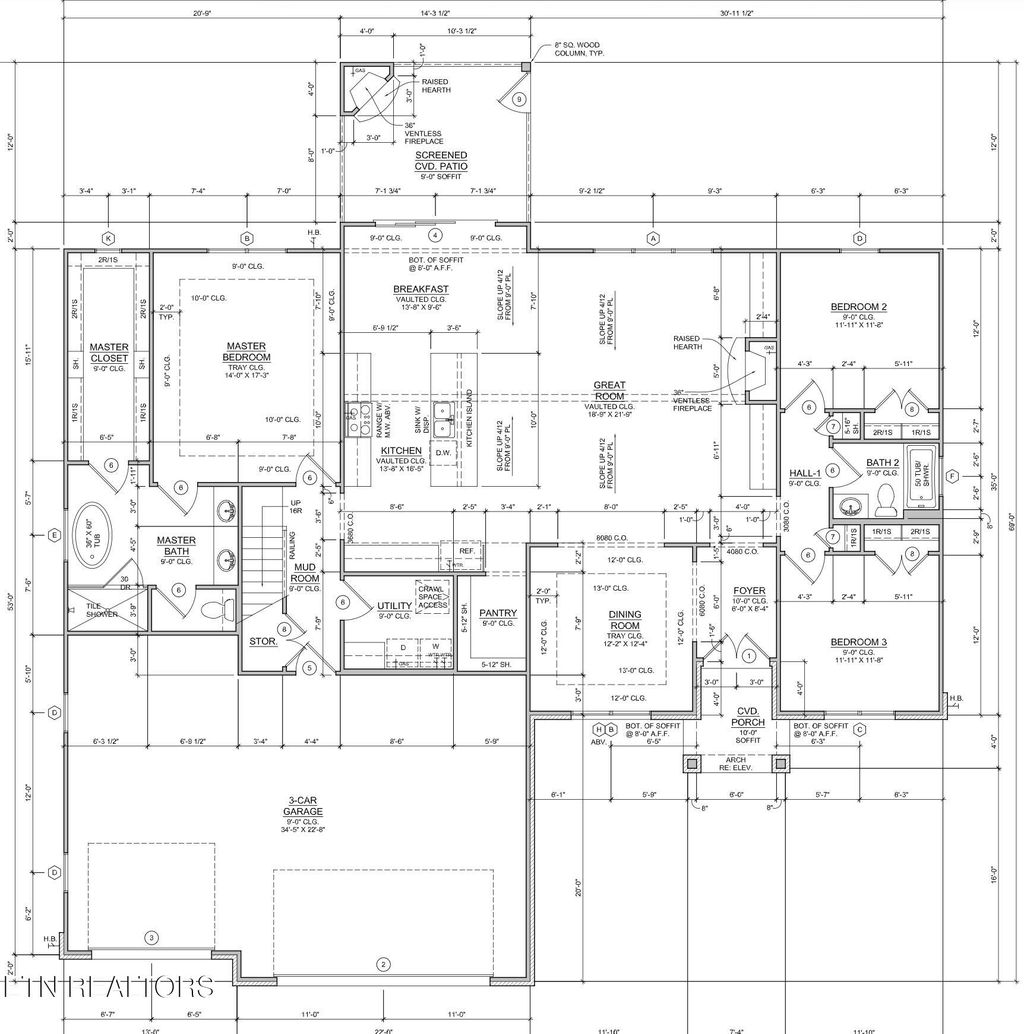 Photo of 105 Chanusi Way, Loudon, TN 37774 (MLS # 1317262)