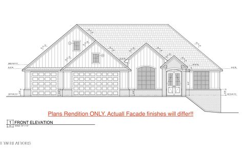 105 Chanusi Way Loudon TN 37774