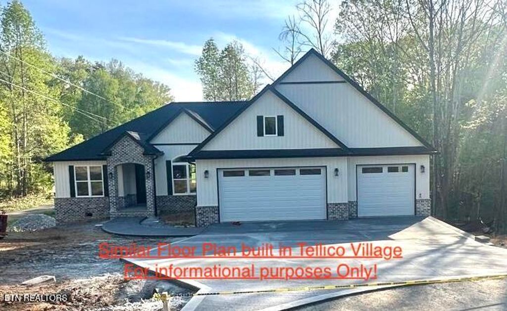 Photo of 105 Chanusi Way, Loudon, TN 37774 (MLS # 1317262)