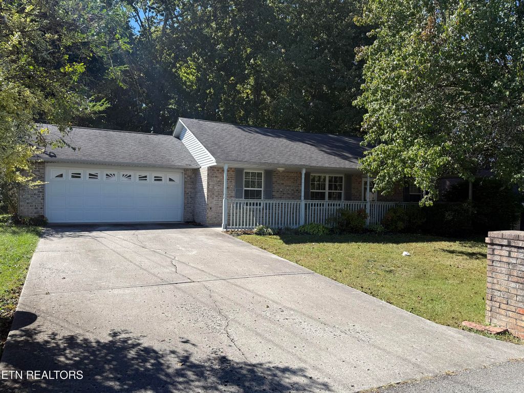 Photo of 7714 Cotton Patch Rd, Corryton, TN 37721 (MLS # 1318985)