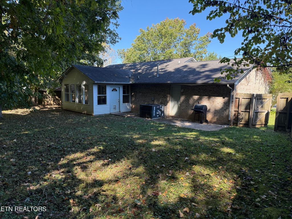 Photo of 7714 Cotton Patch Rd, Corryton, TN 37721 (MLS # 1318985)