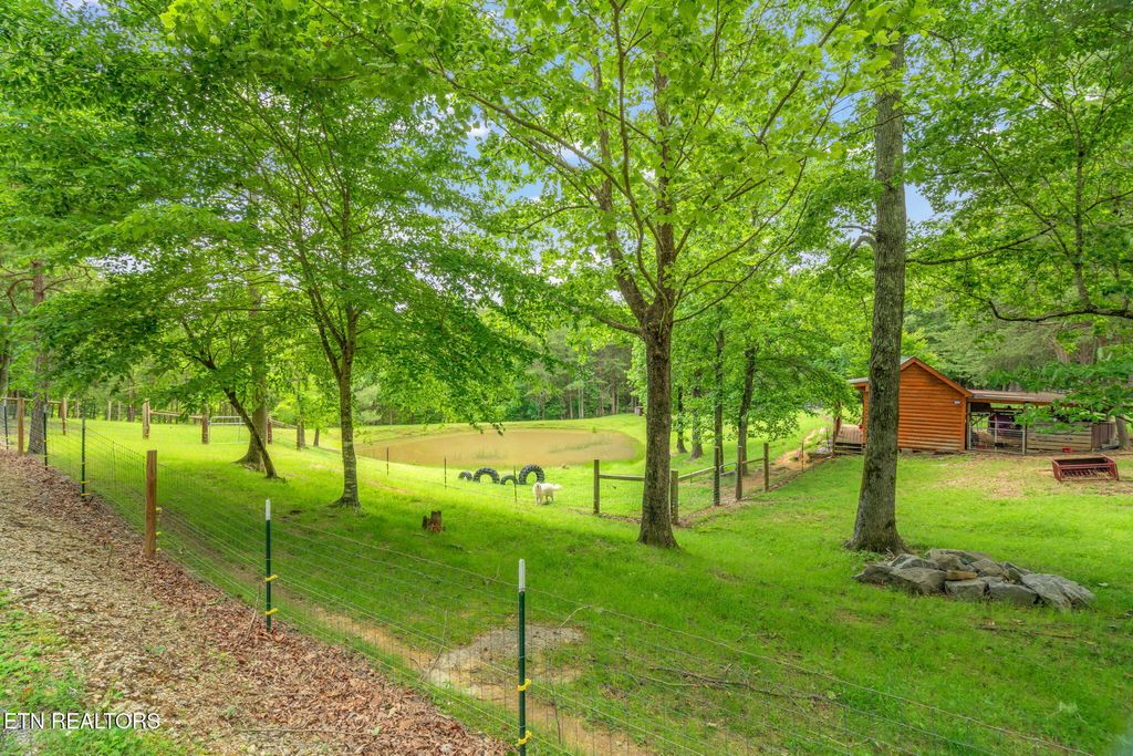 Photo of 282 Beulah Road Rd, Tellico Plains, TN 37385 (MLS # 1299714)