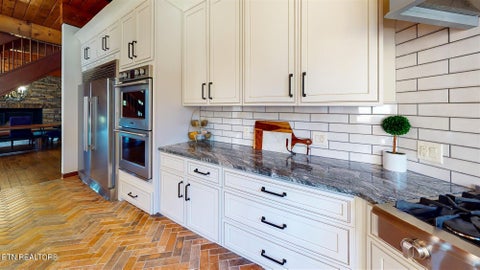 Tiny photo for 651 Cliff Top Rd, Blaine, TN 37709 (MLS # 1346227)