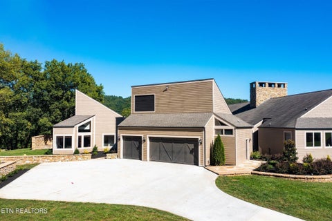 Tiny photo for 651 Cliff Top Rd, Blaine, TN 37709 (MLS # 1346227)