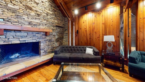 Tiny photo for 651 Cliff Top Rd, Blaine, TN 37709 (MLS # 1346227)