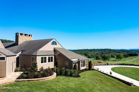 Tiny photo for 651 Cliff Top Rd, Blaine, TN 37709 (MLS # 1346227)