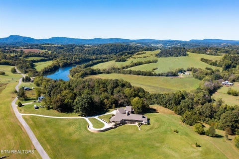 Tiny photo for 651 Cliff Top Rd, Blaine, TN 37709 (MLS # 1346227)
