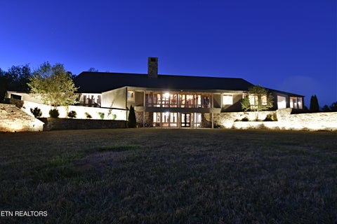 Tiny photo for 651 Cliff Top Rd, Blaine, TN 37709 (MLS # 1346227)