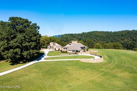 Tiny photo for 651 Cliff Top Rd, Blaine, TN 37709 (MLS # 1346227)