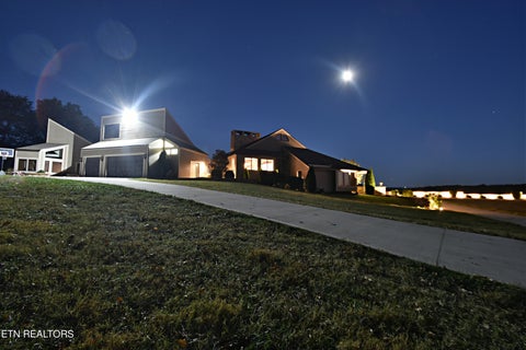 Tiny photo for 651 Cliff Top Rd, Blaine, TN 37709 (MLS # 1346227)