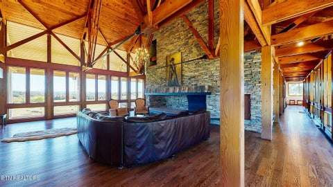 Tiny photo for 651 Cliff Top Rd, Blaine, TN 37709 (MLS # 1346227)