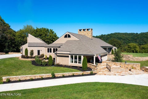 Tiny photo for 651 Cliff Top Rd, Blaine, TN 37709 (MLS # 1346227)