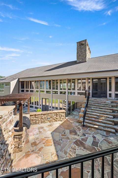 Tiny photo for 651 Cliff Top Rd, Blaine, TN 37709 (MLS # 1346227)