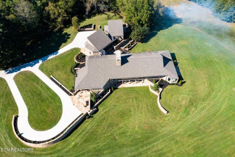 Tiny photo for 651 Cliff Top Rd, Blaine, TN 37709 (MLS # 1346227)