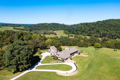 Tiny photo for 651 Cliff Top Rd, Blaine, TN 37709 (MLS # 1346227)