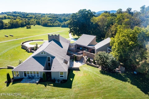 Tiny photo for 651 Cliff Top Rd, Blaine, TN 37709 (MLS # 1346227)