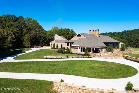 Tiny photo for 651 Cliff Top Rd, Blaine, TN 37709 (MLS # 1346227)