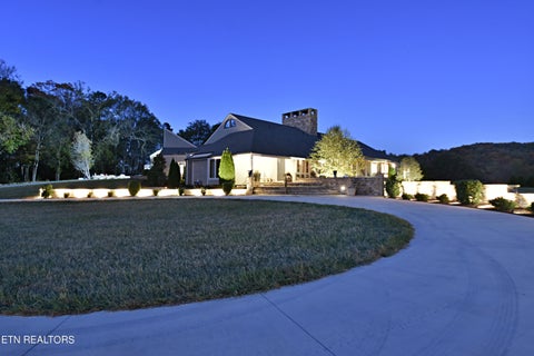 Tiny photo for 651 Cliff Top Rd, Blaine, TN 37709 (MLS # 1346227)