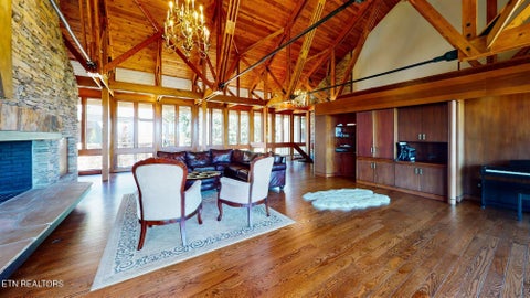 Tiny photo for 651 Cliff Top Rd, Blaine, TN 37709 (MLS # 1346227)