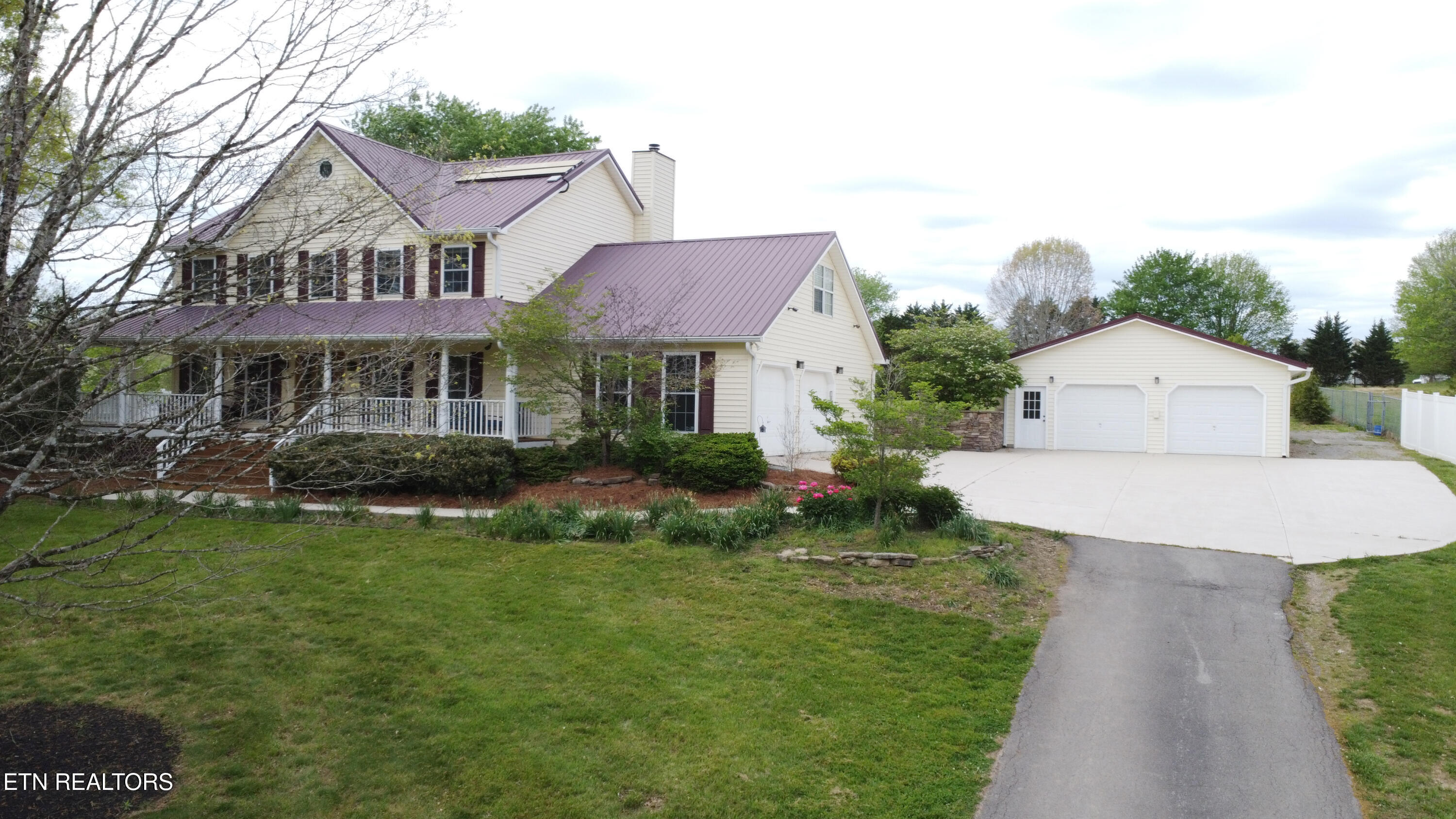 7835 Boruff Rd