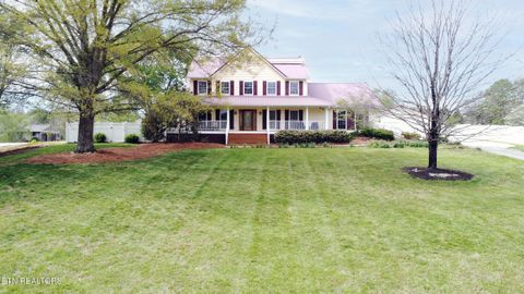 Photo of 7835 Boruff Rd, Corryton, TN 37721 (MLS # 1336677)