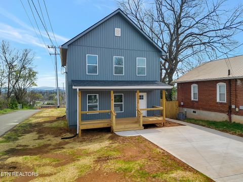 1300 Vermont Ave Knoxville TN 37921