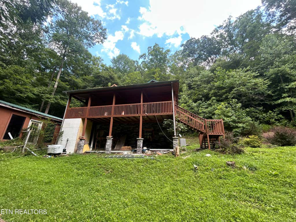 Photo of 141 Dillon Lane, Caryville, TN 37714 (MLS # 1347925)