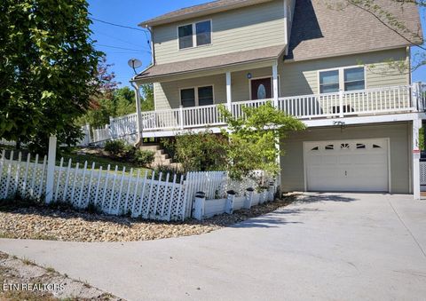 Tiny photo for 2140 White Oak Tr, Dandridge, TN 37725 (MLS # 1337649)