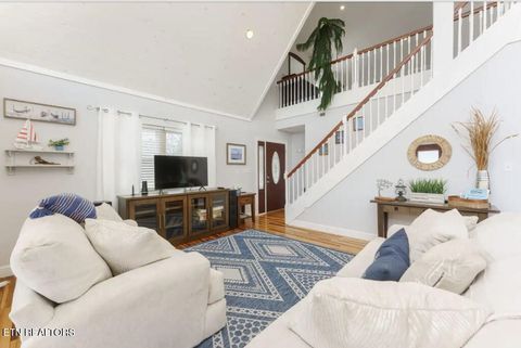 Tiny photo for 2140 White Oak Tr, Dandridge, TN 37725 (MLS # 1337649)