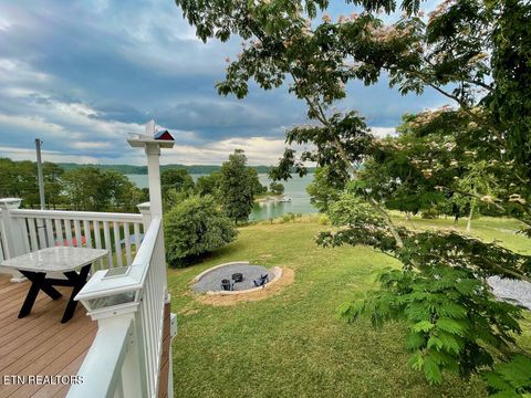 Tiny photo for 2140 White Oak Tr, Dandridge, TN 37725 (MLS # 1337649)