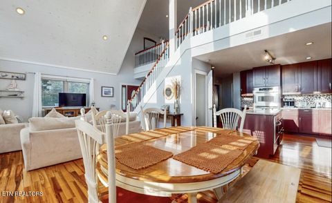 Tiny photo for 2140 White Oak Tr, Dandridge, TN 37725 (MLS # 1337649)