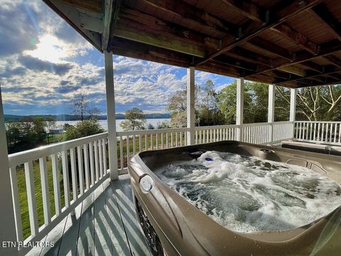 Tiny photo for 2140 White Oak Tr, Dandridge, TN 37725 (MLS # 1337649)