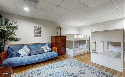 Tiny photo for 2140 White Oak Tr, Dandridge, TN 37725 (MLS # 1337649)