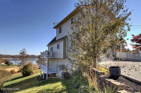 Tiny photo for 2140 White Oak Tr, Dandridge, TN 37725 (MLS # 1337649)