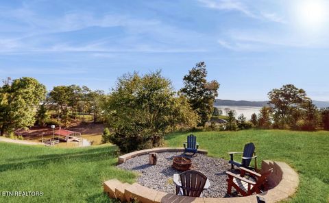 Tiny photo for 2140 White Oak Tr, Dandridge, TN 37725 (MLS # 1337649)