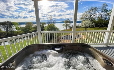 Tiny photo for 2140 White Oak Tr, Dandridge, TN 37725 (MLS # 1337649)