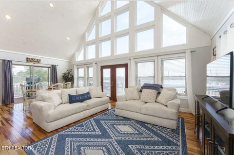 Tiny photo for 2140 White Oak Tr, Dandridge, TN 37725 (MLS # 1337649)