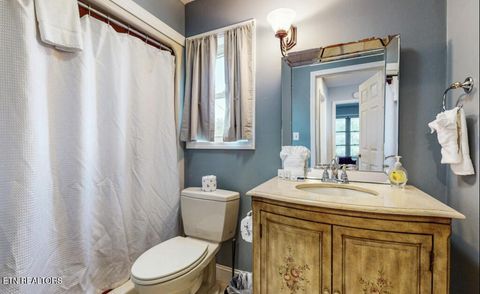 Tiny photo for 2140 White Oak Tr, Dandridge, TN 37725 (MLS # 1337649)