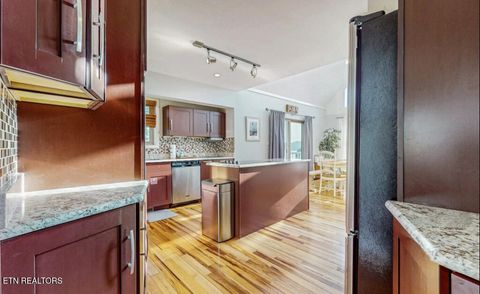 Tiny photo for 2140 White Oak Tr, Dandridge, TN 37725 (MLS # 1337649)