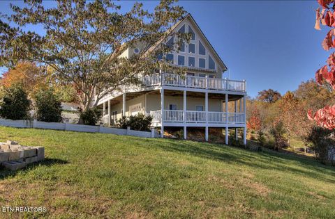 Tiny photo for 2140 White Oak Tr, Dandridge, TN 37725 (MLS # 1337649)